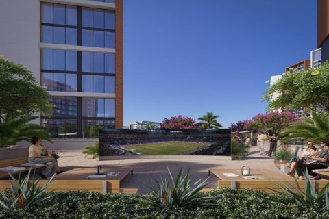 Квартира с 2 спальнями в Meydan, ОАЭ №3880 11