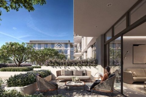 Apartment de 2 dormitorios en Mina Rashid, UAE No. 170699 5