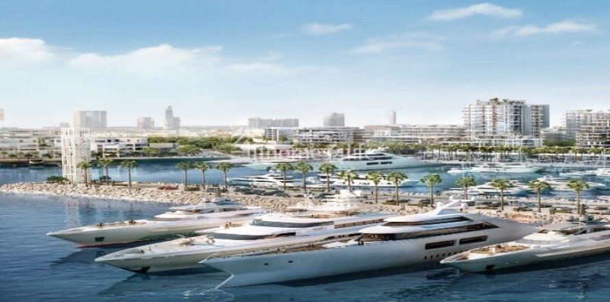 Apartment de 2 dormitorios en Mina Rashid, UAE No. 170699