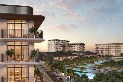 Apartment de 2 dormitorios en Mina Rashid, UAE No. 170699 7