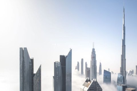 Apartment de 2 dormitorios en Mina Rashid, UAE No. 170699 13