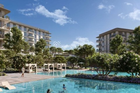 Apartment de 2 dormitorios en Mina Rashid, UAE No. 170699 12