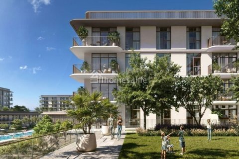 Apartment de 2 dormitorios en Mina Rashid, UAE No. 170699 9