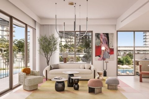 Apartment de 2 dormitorios en Mina Rashid, UAE No. 170699 10