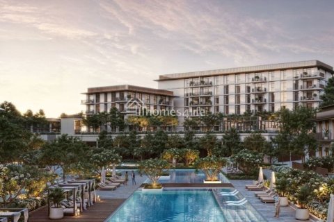 Apartment de 2 dormitorios en Mina Rashid, UAE No. 170699 4