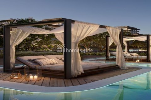 Apartment de 2 dormitorios en Mina Rashid, UAE No. 170699 8