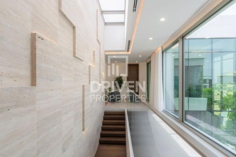 Villa de 5 chambres à La Mer, UAE No. 211796 17