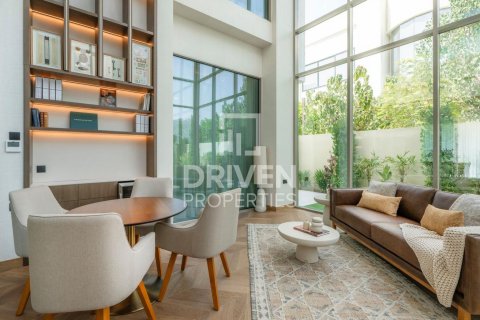 Villa de 5 chambres à La Mer, UAE No. 211796 8