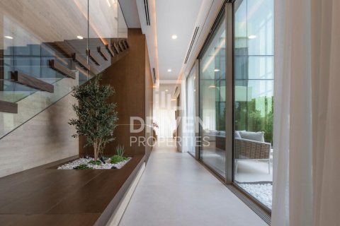 Villa de 5 chambres à La Mer, UAE No. 211796 18