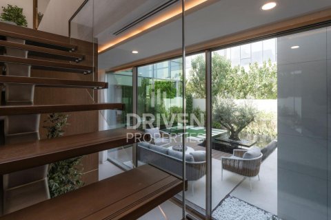 Villa de 5 chambres à La Mer, UAE No. 211796 24