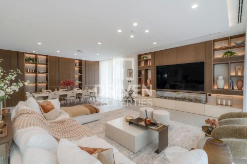 Villa de 5 chambres à La Mer, UAE No. 211796 4