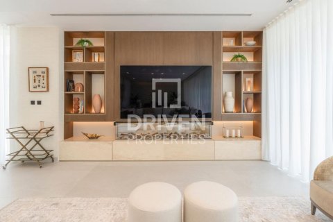 Villa de 5 chambres à La Mer, UAE No. 211796 7