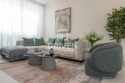 Villa de 5 chambres à La Mer, UAE No. 211796 6