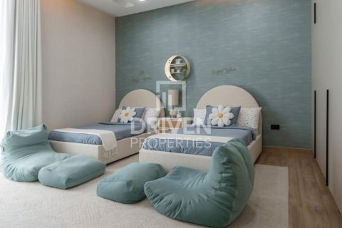 Villa de 5 chambres à La Mer, UAE No. 211796 9
