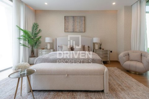 Villa de 5 chambres à La Mer, UAE No. 211796 12