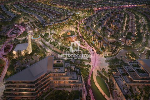 Таунхаус с 3 спальнями в Dubai Land, ОАЭ №128106 8