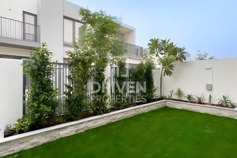 3 غرف نوم تاون هاوس في Elan, الإمارات العربية المتحدة رقم 215222 2