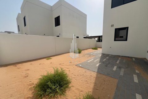 Villa de 4 dormitorios en Yas Island, UAE No. 76698 28