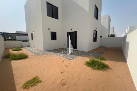 Villa de 4 dormitorios en Yas Island, UAE No. 76698 27