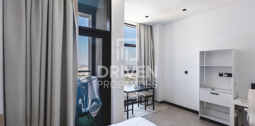 استوديو شقة في 15 Northside, الإمارات العربية المتحدة رقم 214429