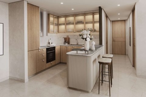 Appartement de 2 chambres à Dubai, UAE No. 198297 10