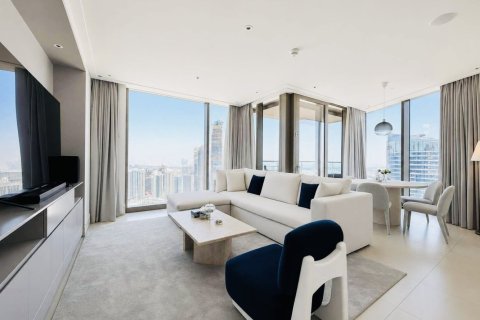 2 bedrooms Apartment in Downtown Dubai (Downtown Burj Dubai), UAE No. 217102