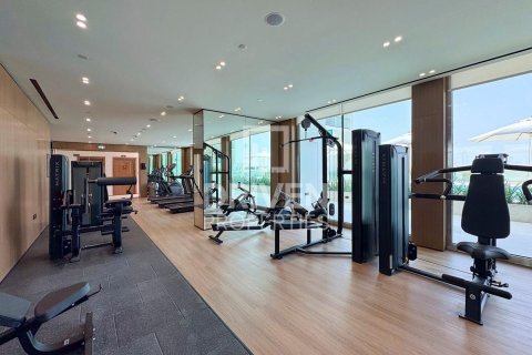 Studio Apartment in District 16, UAE No. 211351 13