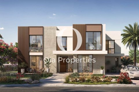 4 bedrooms Villa in Al Shamkha, UAE No. 115028 8