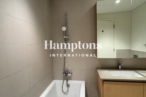 Appartement de 2 chambres à Dubai Creek Harbour (The Lagoons), UAE No. 219364 17