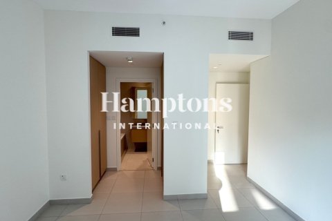Appartement de 2 chambres à Dubai Creek Harbour (The Lagoons), UAE No. 219364
