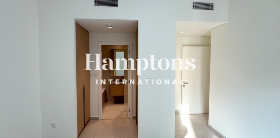 Appartement de 2 chambres à Dubai Creek Harbour (The Lagoons), UAE No. 219364
