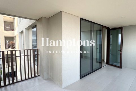 Appartement de 2 chambres à Dubai Creek Harbour (The Lagoons), UAE No. 219364 3
