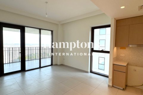 Appartement de 2 chambres à Dubai Creek Harbour (The Lagoons), UAE No. 219364 14
