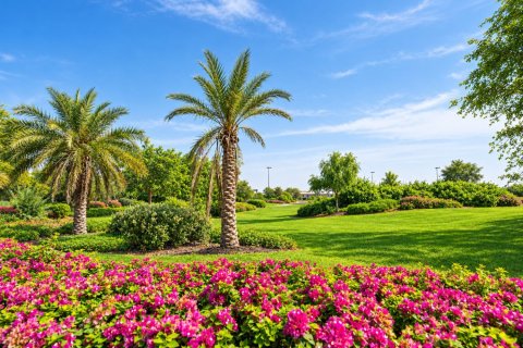 Villa de 4 dormitorios en Club Villas at Dubai Hills, UAE No. 223346