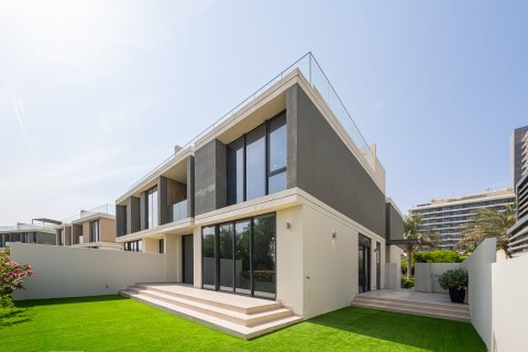 Villa de 4 dormitorios en Club Villas at Dubai Hills, UAE No. 223346 3