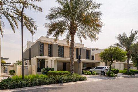 Villa de 4 dormitorios en Club Villas at Dubai Hills, UAE No. 223346 11