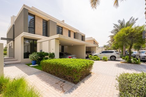 Villa de 4 dormitorios en Club Villas at Dubai Hills, UAE No. 223346 9