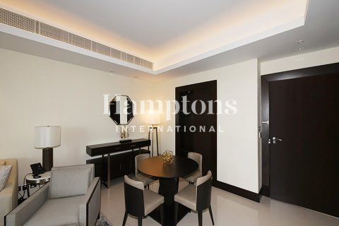 Hôtels-appartement de 1 chambre à Downtown Dubai (Downtown Burj Dubai), UAE No. 215656 6