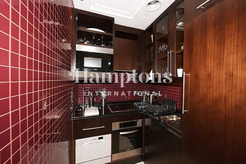Hôtels-appartement de 1 chambre à Downtown Dubai (Downtown Burj Dubai), UAE No. 215656 5
