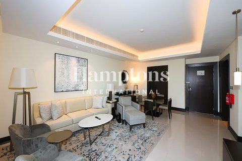 Hôtels-appartement de 1 chambre à Downtown Dubai (Downtown Burj Dubai), UAE No. 215656 3