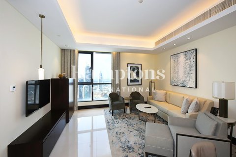 Hôtels-appartement de 1 chambre à Downtown Dubai (Downtown Burj Dubai), UAE No. 215656 4