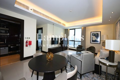Hôtels-appartement de 1 chambre à Downtown Dubai (Downtown Burj Dubai), UAE No. 215656 15