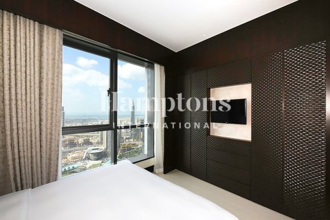 Hôtels-appartement de 1 chambre à Downtown Dubai (Downtown Burj Dubai), UAE No. 215656
