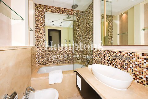 Hôtels-appartement de 1 chambre à Downtown Dubai (Downtown Burj Dubai), UAE No. 215656 14