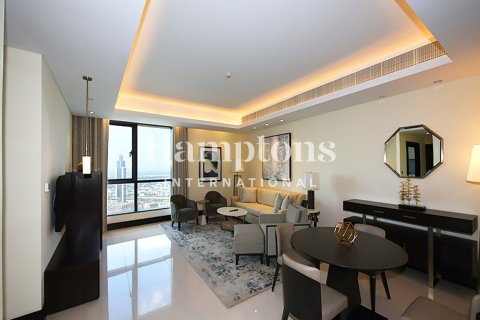 Hôtels-appartement de 1 chambre à Downtown Dubai (Downtown Burj Dubai), UAE No. 215656 11