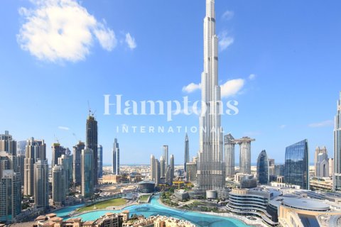 Hôtels-appartement de 1 chambre à Downtown Dubai (Downtown Burj Dubai), UAE No. 215656 7