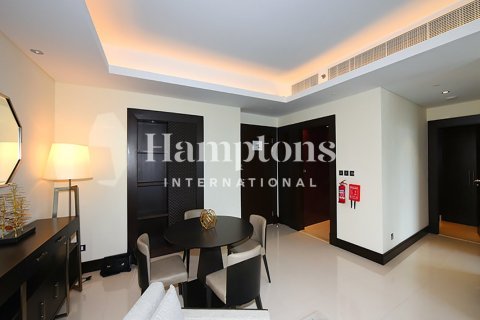 Hôtels-appartement de 1 chambre à Downtown Dubai (Downtown Burj Dubai), UAE No. 215656 9