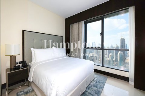 Hôtels-appartement de 1 chambre à Downtown Dubai (Downtown Burj Dubai), UAE No. 215656 10