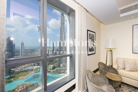 Hôtels-appartement de 1 chambre à Downtown Dubai (Downtown Burj Dubai), UAE No. 215656 8