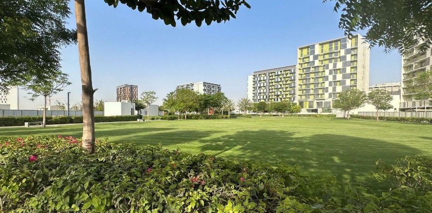 3 bedrooms Apartment in The Pulse, UAE No. 213016